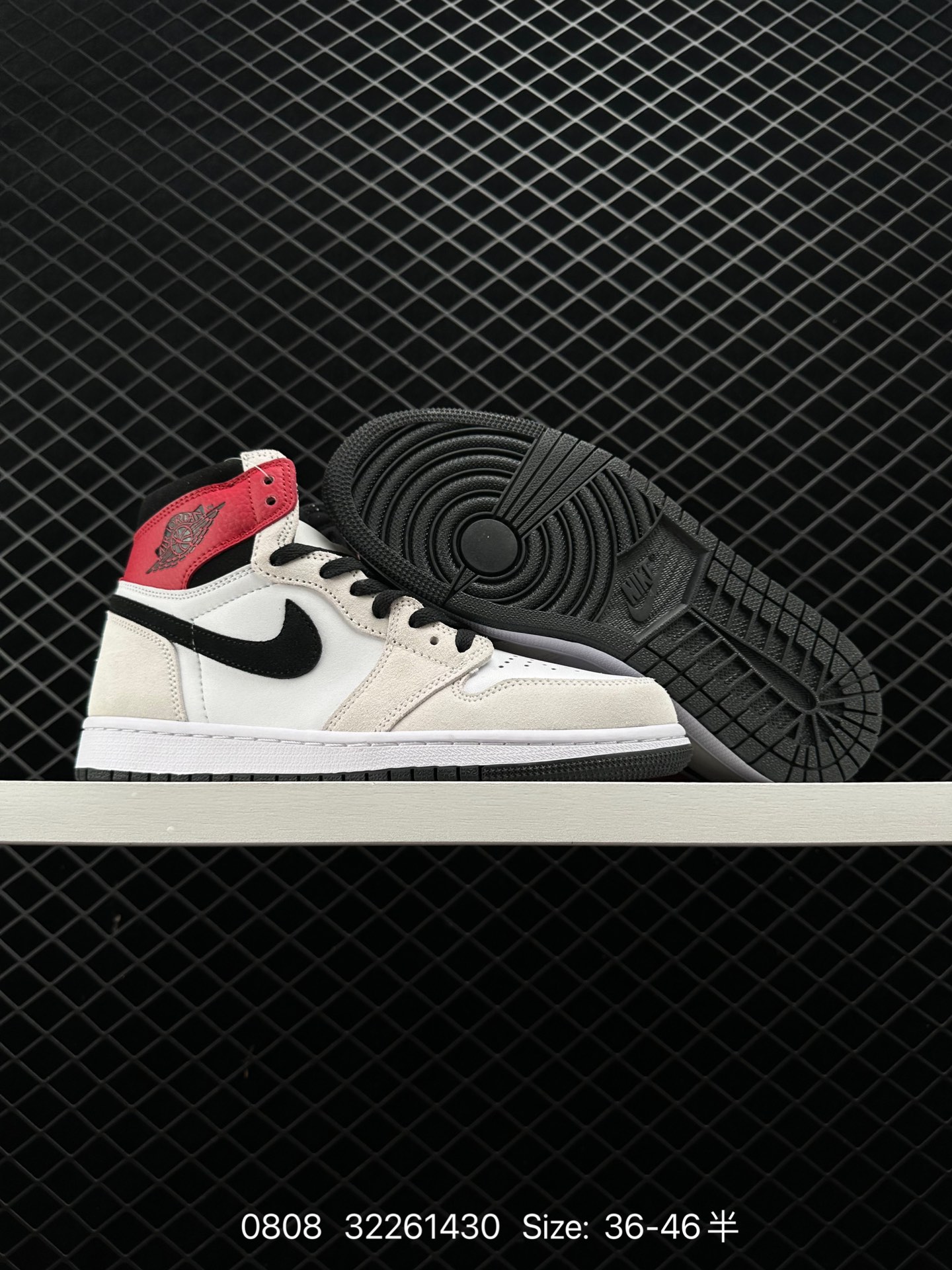 Air Jordan 1 High OG 